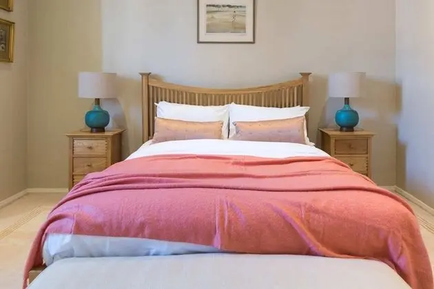 Apart Daire (2 Bedrooms)