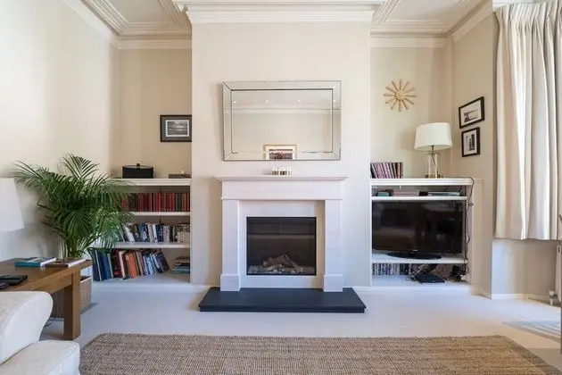 Apart Daire (2 Bedrooms)