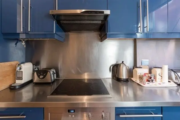 Apart Daire (2 Bedrooms)