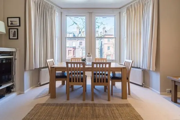 Apart Daire (2 Bedrooms)