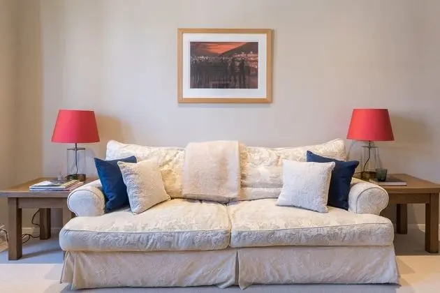 Apart Daire (2 Bedrooms)