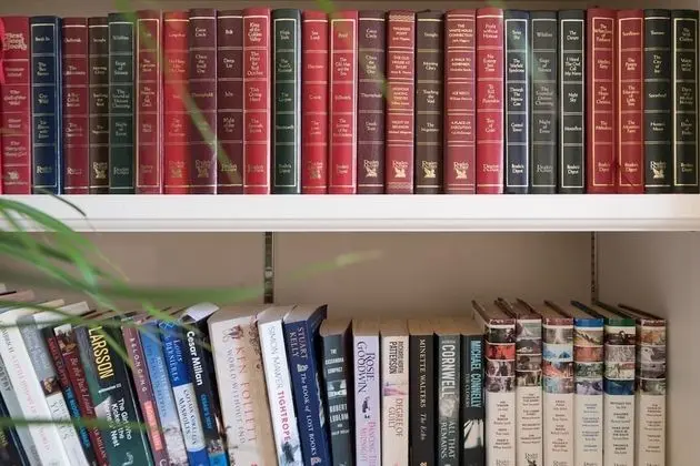 Apart Daire (2 Bedrooms)