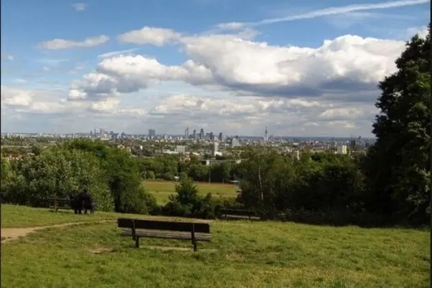 Apart Daire (2 Bedrooms)