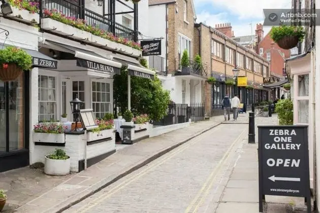 Apart Daire (2 Bedrooms)