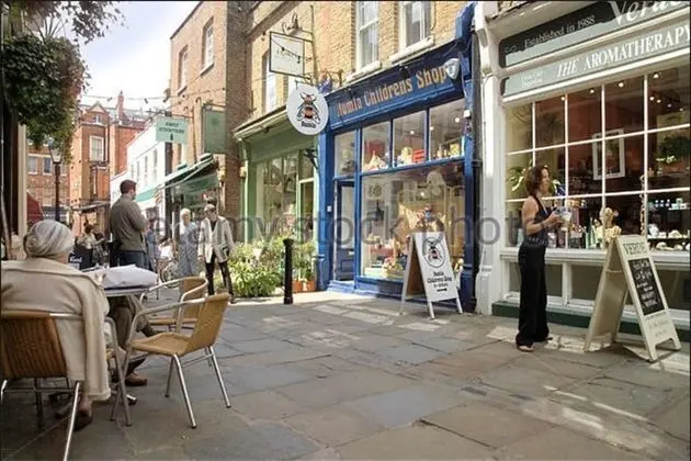 Apart Daire (2 Bedrooms)