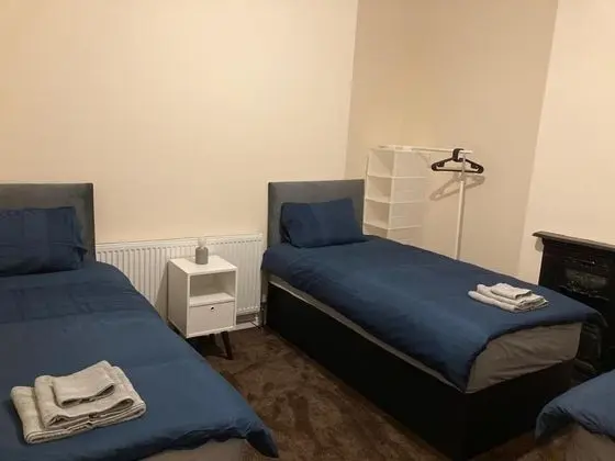 Ev, Birden Çok Yatak