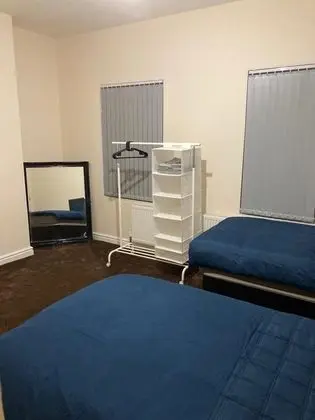 Ev, Birden Çok Yatak