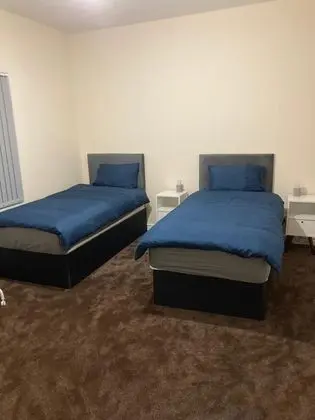 Ev, Birden Çok Yatak