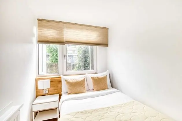 Ev (4 Bedrooms)