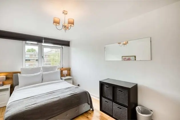 Ev (4 Bedrooms)