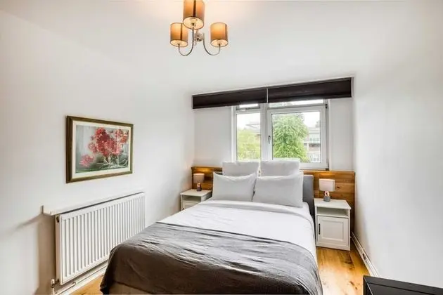 Ev (4 Bedrooms)