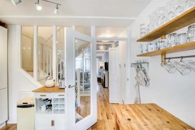 Ev (4 Bedrooms)