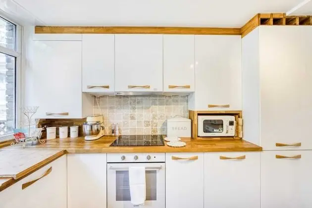 Ev (4 Bedrooms)