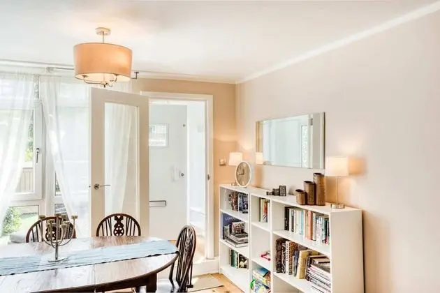 Ev (4 Bedrooms)