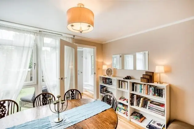 Ev (4 Bedrooms)