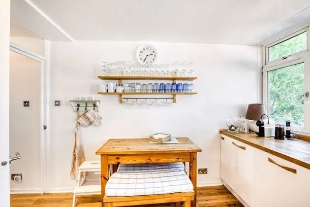 Ev (4 Bedrooms)