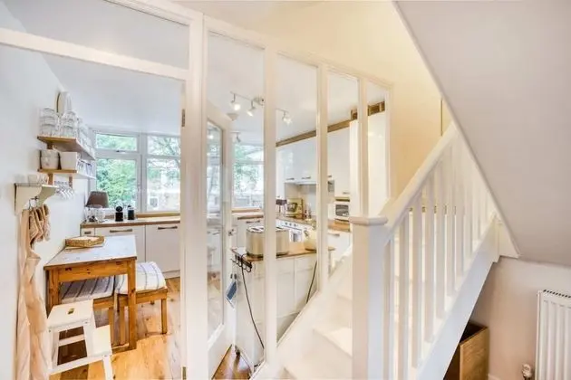 Ev (4 Bedrooms)