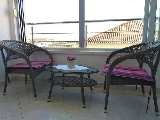 Oturma Odası