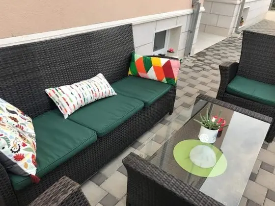 Oturma Odası