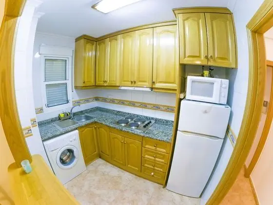 Apart Daire, 2 Yatak Odası, Balkon