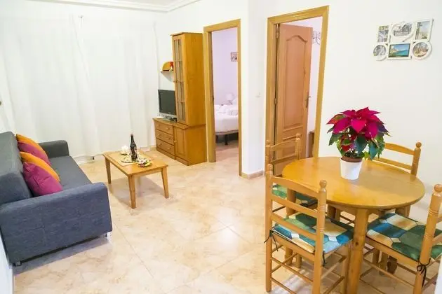 Apart Daire, 2 Yatak Odası, Balkon