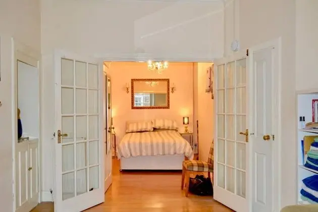 Apart Daire (2 Bedrooms)