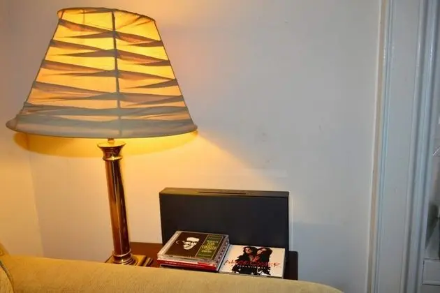 Apart Daire (2 Bedrooms)