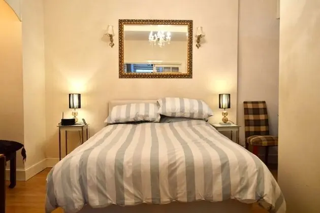 Apart Daire (2 Bedrooms)