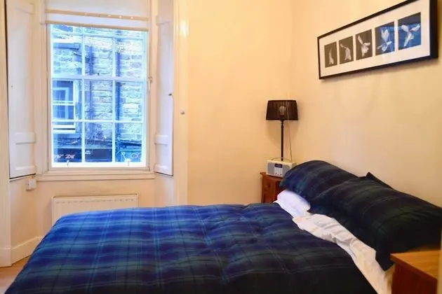 Apart Daire (2 Bedrooms)