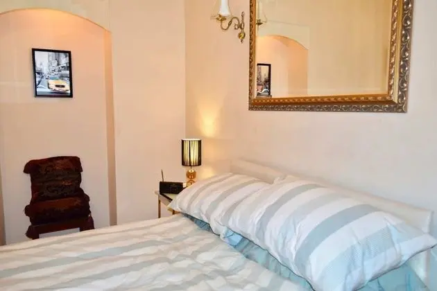 Apart Daire (2 Bedrooms)