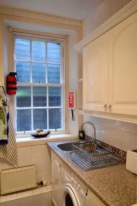 Apart Daire (2 Bedrooms)