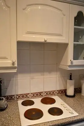 Apart Daire (2 Bedrooms)