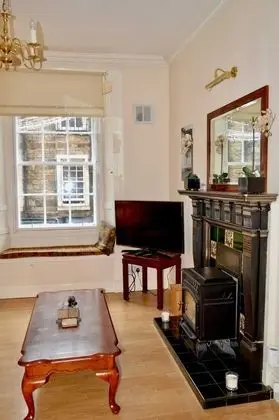 Apart Daire (2 Bedrooms)