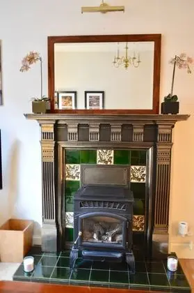 Apart Daire (2 Bedrooms)