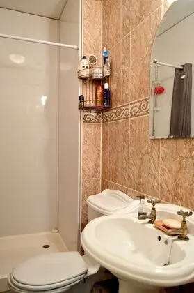 Apart Daire (2 Bedrooms)