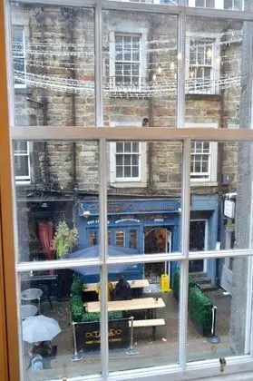 Apart Daire (2 Bedrooms)