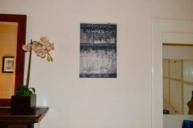 Apart Daire (2 Bedrooms)