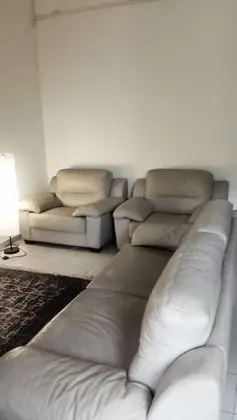 Comfort Apart Daire, 2 Yatak Odası, Avlu