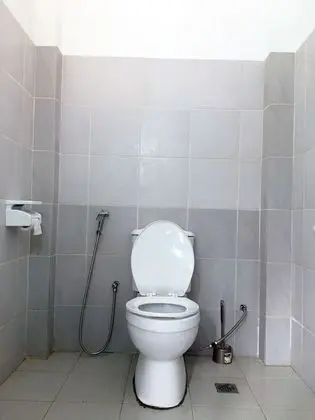 Comfort Apart Daire, 2 Yatak Odası, Avlu