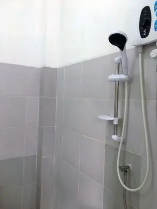 Comfort Apart Daire, 2 Yatak Odası, Avlu