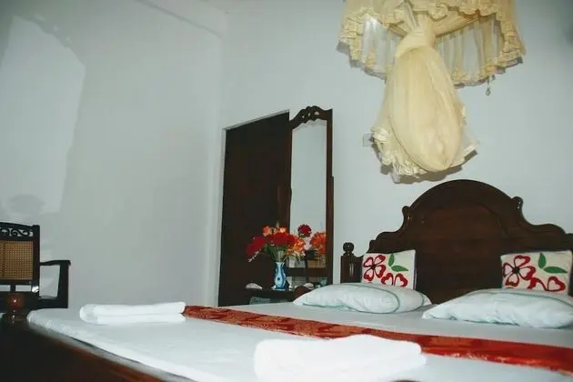 Deluxe Tek Büyük Yataklı Oda, 1 Çift Kişilik Yatak, Sigara İçilmez