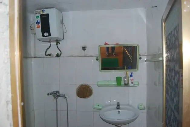 Ortak Ranzalı Oda, Karma Ranzalı Oda (10-Bed)