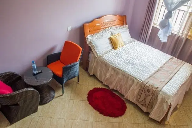 Standard Tek Kişilik Oda