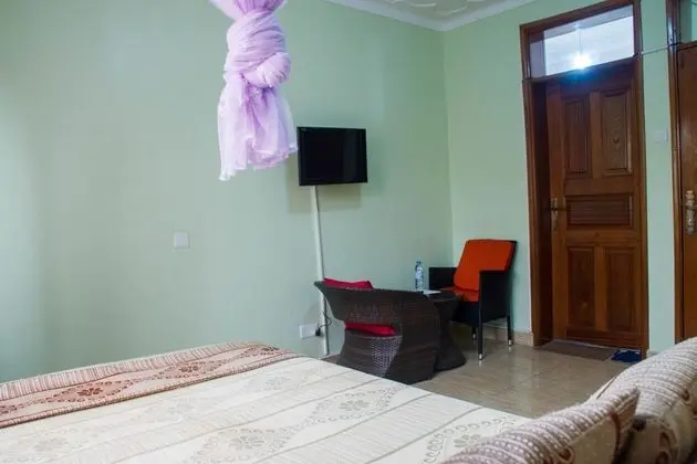Standard Tek Kişilik Oda