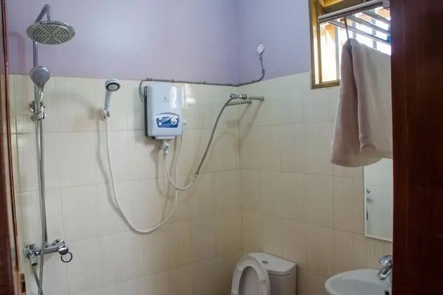 Standard Tek Kişilik Oda