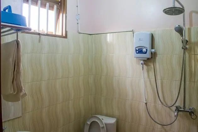Standard Tek Kişilik Oda