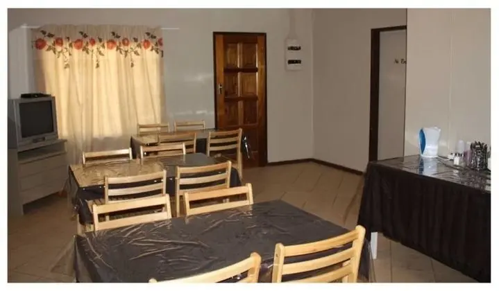 Oda, 1 Yatak Odası, Teras