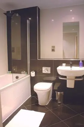 Standard Apart Daire, 2 Çift Kişilik Yatak, Şehir Manzaralı