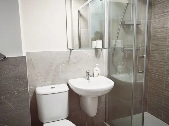 Apart Daire, 2 Çift Kişilik Yatak, Sigara İçilmez