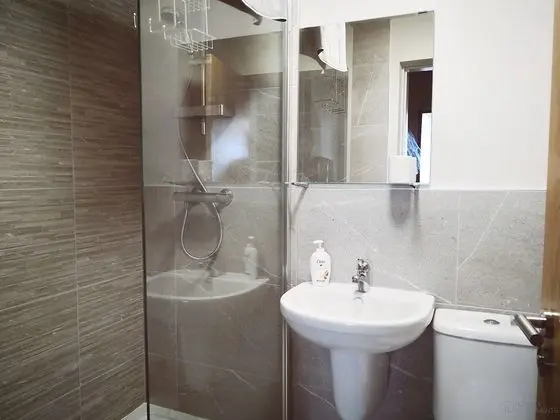 Apart Daire, 2 Çift Kişilik Yatak, Sigara İçilmez